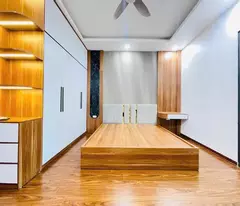 Bán nhà Ngọc Thụy - Long Biên, 36m² x 5 tầng, ô tô đỗ cửa, giá hơn 6 tỷ