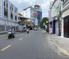 BÁN NHÀ NGUYỄN VĂN ĐẬU – 2 TẦNG – GẦN HẼM XE TẢI – NHÀ MỚI ĐẸP-2 PN
