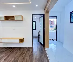 NHÀ VĨNH HỒ 75M2 X 1 TẦNG GIÁ 3.6 TỶ - Ô TÔ TRÁNH - KHÔNG GIAN ĐỊA TRUNG HẢI