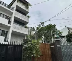 +1 BÁN NHÀ KHU CAO TẦNG LÊ QUANG ĐỊNH - 75M2 - HXT TRÁNH - 4 TẦNG - 4PN - 9.X