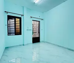 Bán Nhà Phố Ngay Lê Quang Định - Xe Hơi - Ngang 5m5 Rộng - 2pn giá hơn 4 Tỷ TL