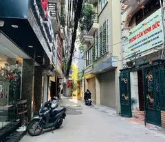Bán gấp nhà Dòng Tiền 9PN, 9WC, 61m2 tại Thái Hà, Trung Liệt, Đống Đa, Hà Nội, 13 tỷ