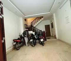 Bán gấp nhà Dòng Tiền 9PN, 9WC, 61m2 tại Thái Hà, Trung Liệt, Đống Đa, Hà Nội, 13 tỷ