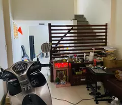 Bán Nhà Phố HXH Thông D2 Ngay ĐH HUTECH Bình Thạnh 3 Lầu 4PN Chỉ 5.x Tỷ T.Lượng