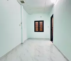 Bán Nhà Phố HXH Thông D2 Ngay ĐH HUTECH Bình Thạnh 3 Lầu 4PN Chỉ 5.x Tỷ T.Lượng