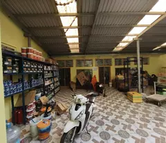 Bán nhà Quận 6 - MẶT TIỀN KINH DƯƠNG VƯƠNG - 306M2 - 5 TẦNG - CHỈ 40 TỶ - Rẻ nhất khu vực