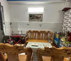 Bán nhà Quận 6 - MẶT TIỀN KINH DƯƠNG VƯƠNG - 306M2 - 5 TẦNG - CHỈ 40 TỶ - Rẻ nhất khu vực