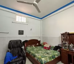 Bán nhà Quận 6 - MẶT TIỀN KINH DƯƠNG VƯƠNG - 306M2 - 5 TẦNG - CHỈ 40 TỶ - Rẻ nhất khu vực