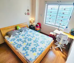 Bán căn hộ toà C chung cư 789 Bộ Quốc Phòng đường Mỹ Đình