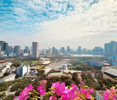 Bán căn hộ toà C chung cư 789 Bộ Quốc Phòng đường Mỹ Đình