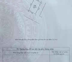 Đất vàng Hoàng Mai, MT rộng 6m, ngõ cực nông, KD giữ tiền, xây nhà cực đỉnh, 60m2, 5.25 tỷ