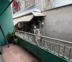 CĂN GÓC 3 MẶT TIỀN ĐƯỜNG THÔNG 
 

NGANG 4.1 NỞ HẬU 4.2 DÀI 8.5 M

3 TẦNG 
CÓ 3 TỶ TRUNG TÂM Q4