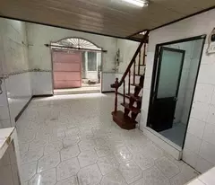 CĂN GÓC 3 MẶT TIỀN ĐƯỜNG THÔNG 
 

NGANG 4.1 NỞ HẬU 4.2 DÀI 8.5 M

3 TẦNG 
CÓ 3 TỶ TRUNG TÂM Q4