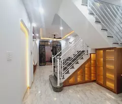 🏠 Bán ngôi nhà Q.8, P.5, 49m², 2 tầng, 2PN, 2WC - 3.55 tỷ 🏠
