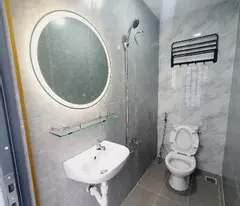 🏠 Bán ngôi nhà Q.8, P.5, 49m², 2 tầng, 2PN, 2WC - 3.55 tỷ 🏠