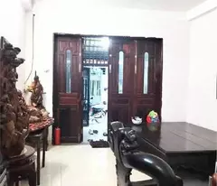 BÁN NHÀ 2 TẦNG, 65M2, NGÕ SỐ 3, BÌNH HƯNG HÒA, BÌNH TÂN - GIÁ 4.9 TỶ - SỔ ĐỎ