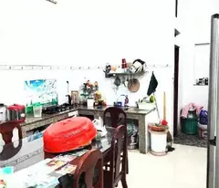 BÁN NHÀ 2 TẦNG, 65M2, NGÕ SỐ 3, BÌNH HƯNG HÒA, BÌNH TÂN - GIÁ 4.9 TỶ - SỔ ĐỎ