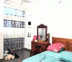 BÁN NHÀ 2 TẦNG, 65M2, NGÕ SỐ 3, BÌNH HƯNG HÒA, BÌNH TÂN - GIÁ 4.9 TỶ - SỔ ĐỎ
