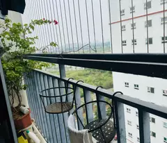 Bán gấp căn hộ 66m² tầng 12 tại HH02C, KĐT Thanh Hà Cienco 5 – Giá chỉ 2.56 tỷ