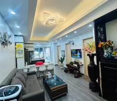 Bán gấp căn hộ 66m² tầng 12 tại HH02C, KĐT Thanh Hà Cienco 5 – Giá chỉ 2.56 tỷ