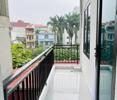 Nhà Đẹp Đón Tết Kim Mã, Ba Đình 4 Tầng MT 5.8m, Tặng Nội Thất, Nhà Mới Tinh Ở Ngay, 5.6 Tỷ