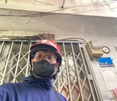 Bán Nhà sát HXH Phan Văn Trị ngay Đại Học Văn Lang Chỉ Nhỉnh 4 Tỉ