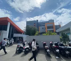 Bán Nhà sát HXH Phan Văn Trị ngay Đại Học Văn Lang Chỉ Nhỉnh 4 Tỉ