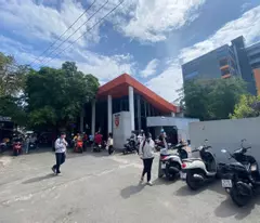 Bán Nhà sát HXH Phan Văn Trị ngay Đại Học Văn Lang Chỉ Nhỉnh 4 Tỉ