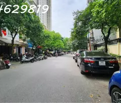 BÁN NHÀ ĐẸP PHỐ LƯƠNG VĂN CAN - TRUNG TÂM HÀ ĐÔNG