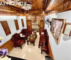 BÁN NHÀ ĐẸP PHỐ LƯƠNG VĂN CAN - TRUNG TÂM HÀ ĐÔNG