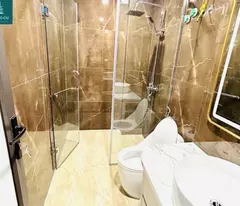 Nhà Mặt Ngõ OTO Tránh, Phố Tam Trinh: 5 Tầng, Thang Máy NK, Nội Thất Cao Cấp, Giá 5.95 tỷ