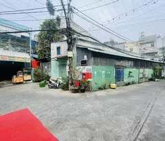 Bán nhà HXT 3 mặt thoáng Vườn Lài, Phú Thọ Hoà, Tân Phú, 162m2, chỉ 9,x tỷ.
