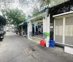 Bán nhà HXT 3 mặt thoáng Vườn Lài, Phú Thọ Hoà, Tân Phú, 162m2, chỉ 9,x tỷ.