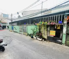 Bán nhà HXT 3 mặt thoáng Vườn Lài, Phú Thọ Hoà, Tân Phú, 162m2, chỉ 9,x tỷ.