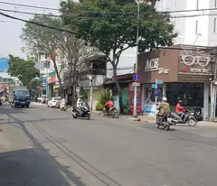 Bán nhà HXT 3 mặt thoáng Vườn Lài, Phú Thọ Hoà, Tân Phú, 162m2, chỉ 9,x tỷ.