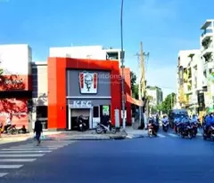 Bán nhà HXT 3 mặt thoáng Vườn Lài, Phú Thọ Hoà, Tân Phú, 162m2, chỉ 9,x tỷ.