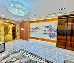 Hàm Nghi 36m2-6 tầng, Thang máy, ô tô, 4 ngủ đón Tết, giá 8.9 tỷ