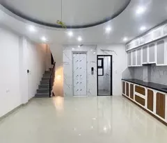 Nhà Đẹp Đón Tết Kim Mã, Ba Đình 7 Tầng Thang Máy HQ, 50m Ra Phố, Nội Thất Xịn, 8.8 Tỷ
