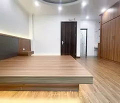 Nhà Đẹp Đón Tết Kim Mã, Ba Đình 7 Tầng Thang Máy HQ, 50m Ra Phố, Nội Thất Xịn, 8.8 Tỷ