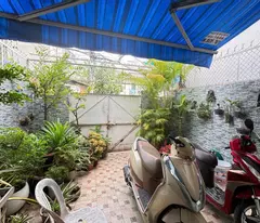 CHÍNH CHỦ BÁN GẤP NHÀ MỚI ĐẸP HXH, FULL NỘI THẤT, HXH Giá 5.5Tỷ