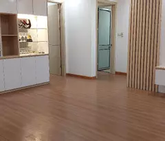 Cần bán căn hộ 3 ngủ Intracom 1 Trung Văn full nội thất mới giá nhỉnh 5 tỷ