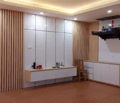 Cần bán căn hộ 3 ngủ Intracom 1 Trung Văn full nội thất mới giá nhỉnh 5 tỷ