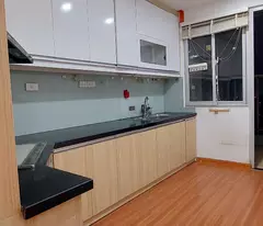 Cần bán căn hộ 3 ngủ Intracom 1 Trung Văn full nội thất mới giá nhỉnh 5 tỷ