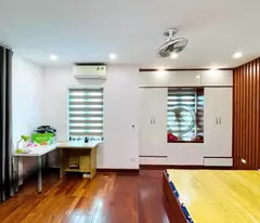 Giá cực SHOCK Nhà đẹp Kim Giang Thanh Xuân 85m2 *MT5m ngõ nông giá đầu tư chỉ 10.5 tỷ