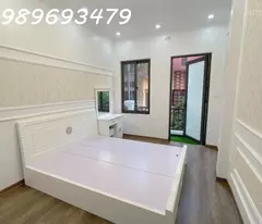 Bán nhà Vũ Trọng Phung, Thanh Xuân 40m2 5 tầng kinh doanh, oto đỗ cửa 8m ra phố 7,8 tỷ
