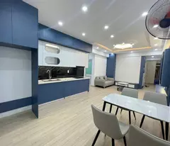 CĂN HỘ 789 MỸ ĐÌNH - 92M2 - GIÁ 4.69 TỶ - Ở NGAY ĐÓN TẾT 2025