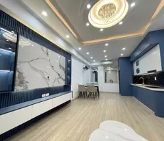 CĂN HỘ 789 MỸ ĐÌNH - 92M2 - GIÁ 4.69 TỶ - Ở NGAY ĐÓN TẾT 2025