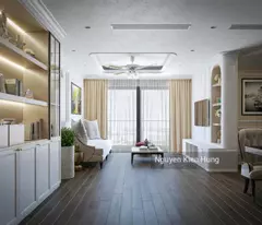 Chung cư cao cấp - Toàn bộ quỹ căn hộ chung cư Việt Đức Complex mới nhất chỉ từ 7.x tỷ