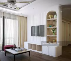 Chung cư cao cấp - Toàn bộ quỹ căn hộ chung cư Việt Đức Complex mới nhất chỉ từ 7.x tỷ
