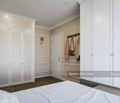 Chung cư cao cấp - Toàn bộ quỹ căn hộ chung cư Việt Đức Complex mới nhất chỉ từ 7.x tỷ